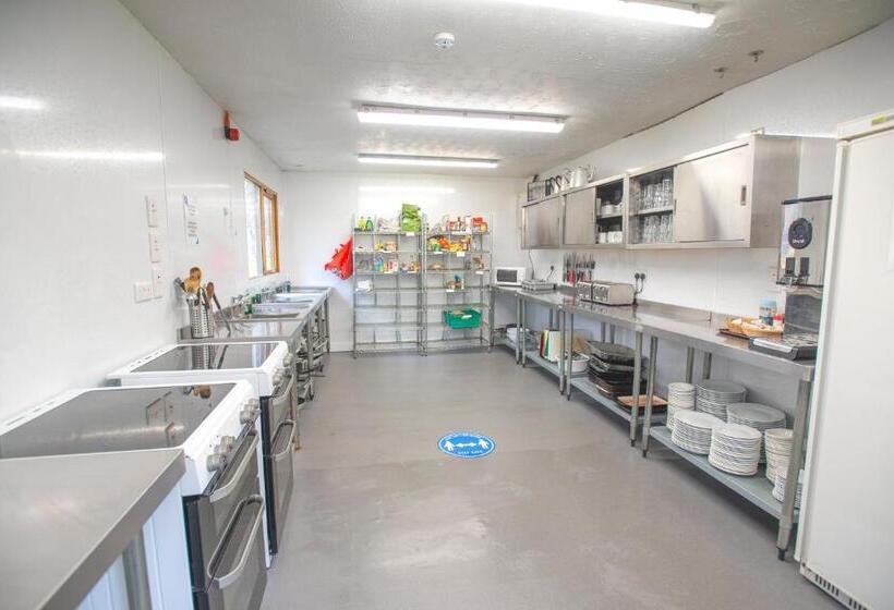 Номер Стандарт, Aviemore Youth Hostel