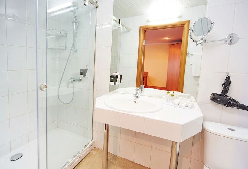 Полулюкс, Eurootel Stavropol