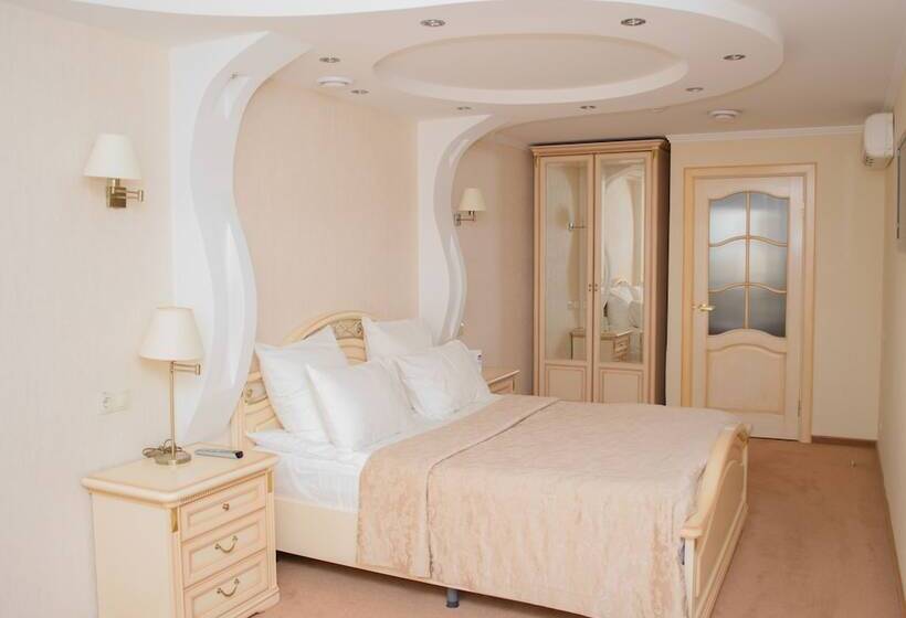 Люкс, Eurootel Stavropol