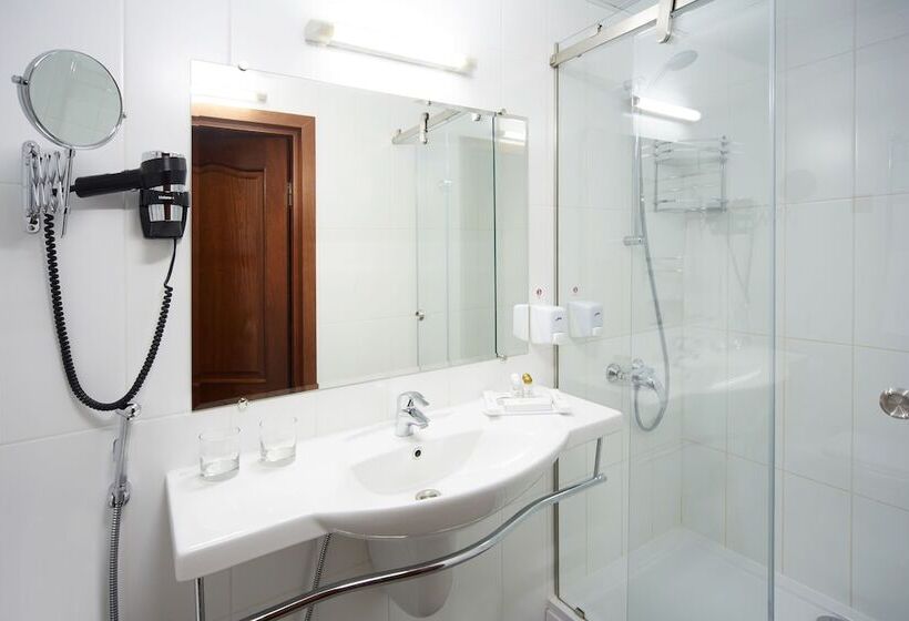 Люкс, Eurootel Stavropol
