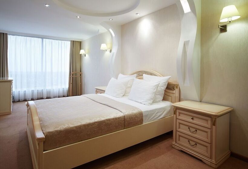 Люкс, Eurootel Stavropol