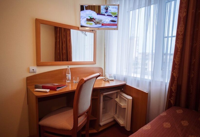 Номер Economy Индивидуальный, Eurootel Stavropol