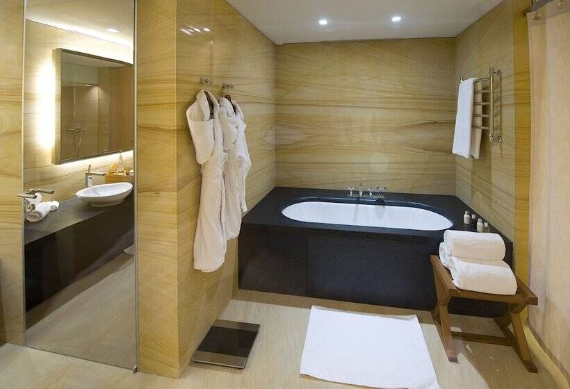 Студио Стандарт с Террасой, Barvikha Hotel & Spa