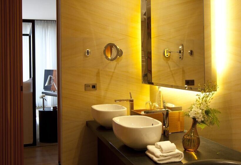 Полулюкс, Barvikha Hotel & Spa