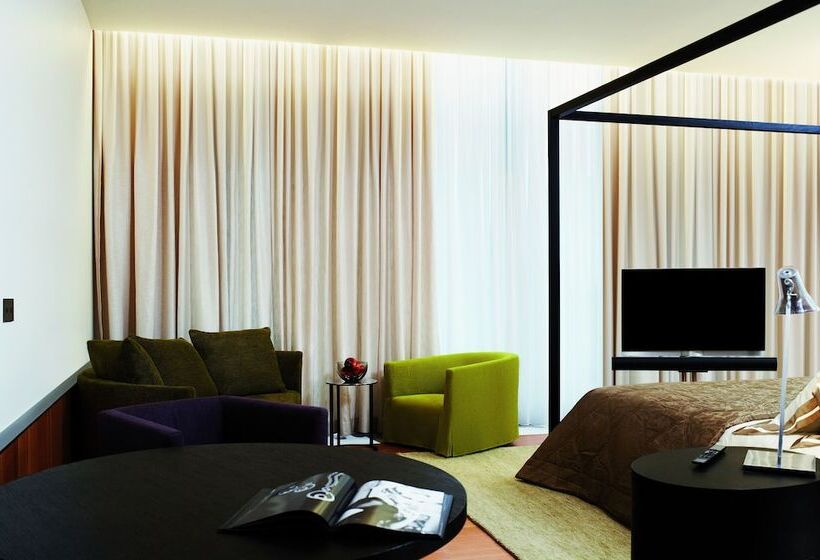 Полулюкс, Barvikha Hotel & Spa