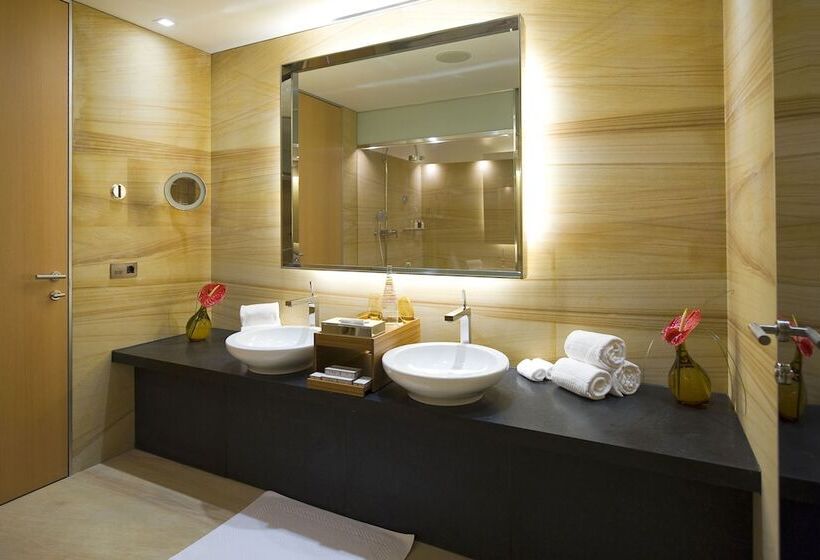Люкс, Barvikha Hotel & Spa
