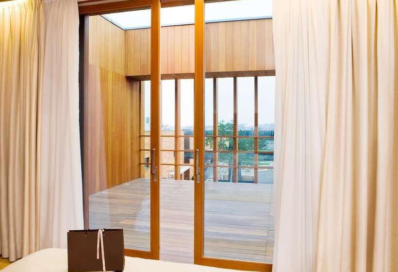 Люкс, Barvikha Hotel & Spa