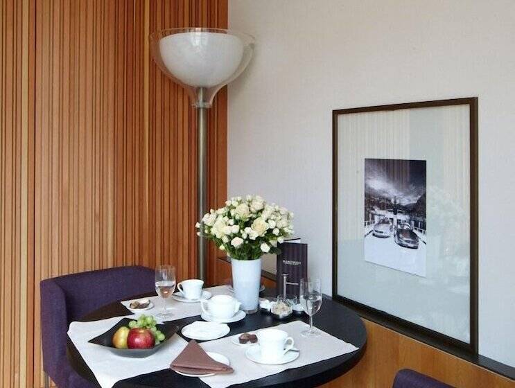 Люкс, Barvikha Hotel & Spa