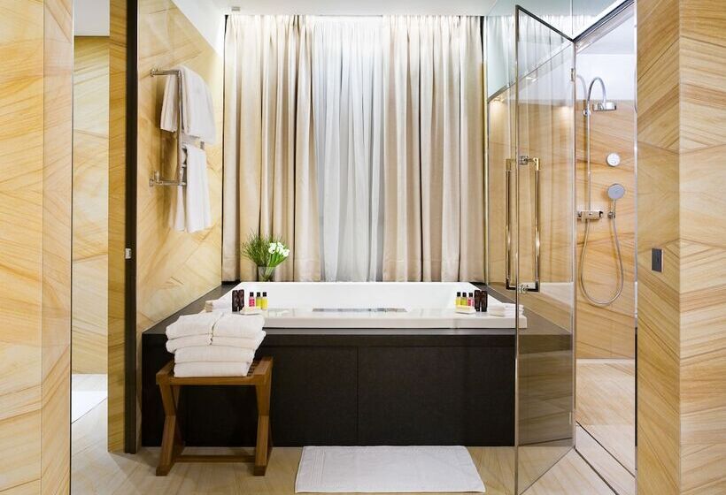 Президентский Люкс, Barvikha Hotel & Spa
