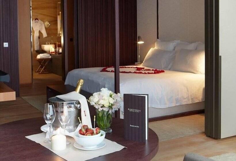Люкс, Barvikha Hotel & Spa