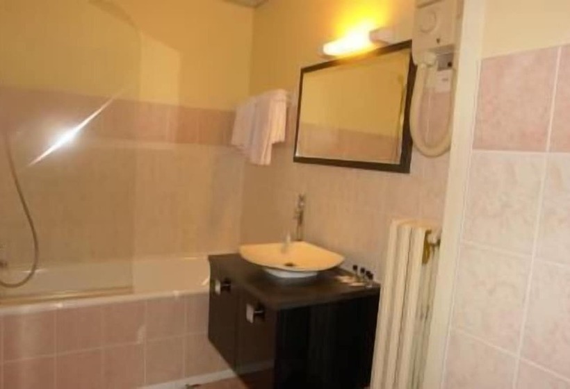 اتاق استاندارد, Brit Hotel Magdalena