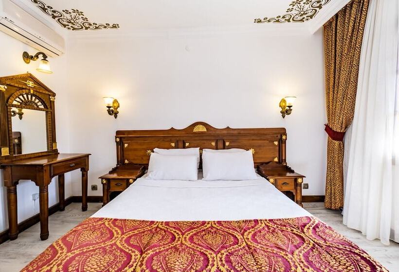 Номер Стандарт Вид на Море, Costa Bitezhan Hotel   All Inclusive