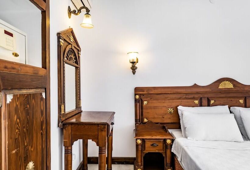 Номер Стандарт Вид на Море, Costa Bitezhan Hotel   All Inclusive