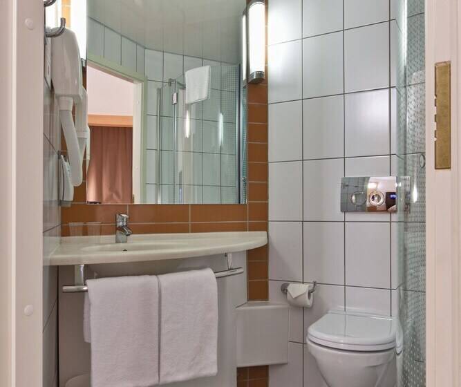 חדר סטנדרט, Ibis Samara