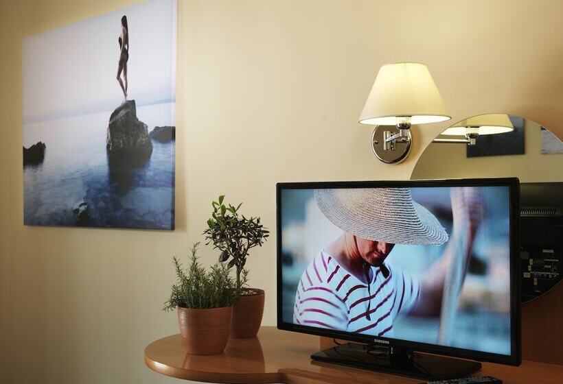 اتاق استاندارد, Neptun   Terme & Wellness Lifeclass
