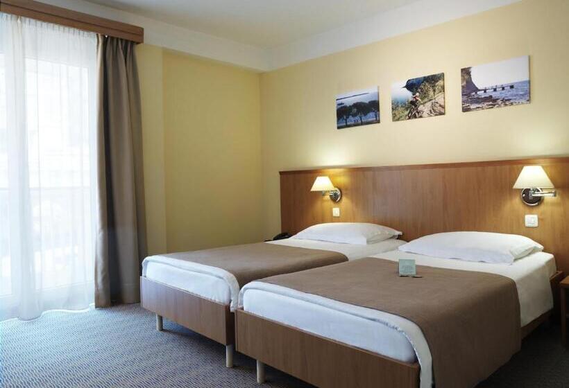اتاق استاندارد, Neptun   Terme & Wellness Lifeclass