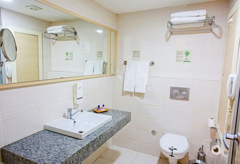 اتاق استاندارد, Ramada Encore By Wyndham Konya Karatay