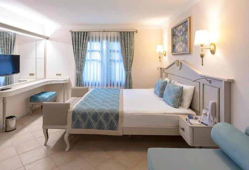 Номер Клуб Индивидуальный, Starlight Resort