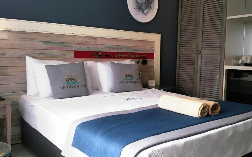 Номер Superior, Michelangelo Boutique Hotel Dalyan