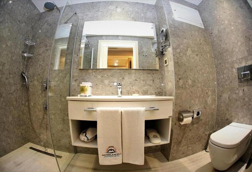 Номер Superior Одноместный, Michelangelo Boutique Hotel Dalyan