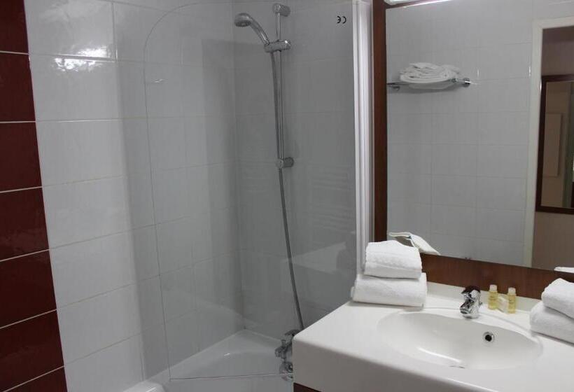 Апартаменты 1 Спальня, Residence Mer & Golf Tourmalet