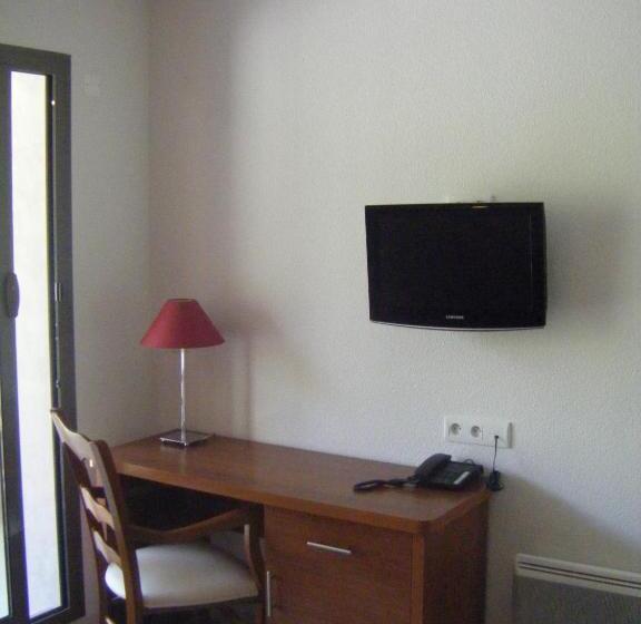 آپارتمان 2 خوابه, Residence Mer & Golf Tourmalet