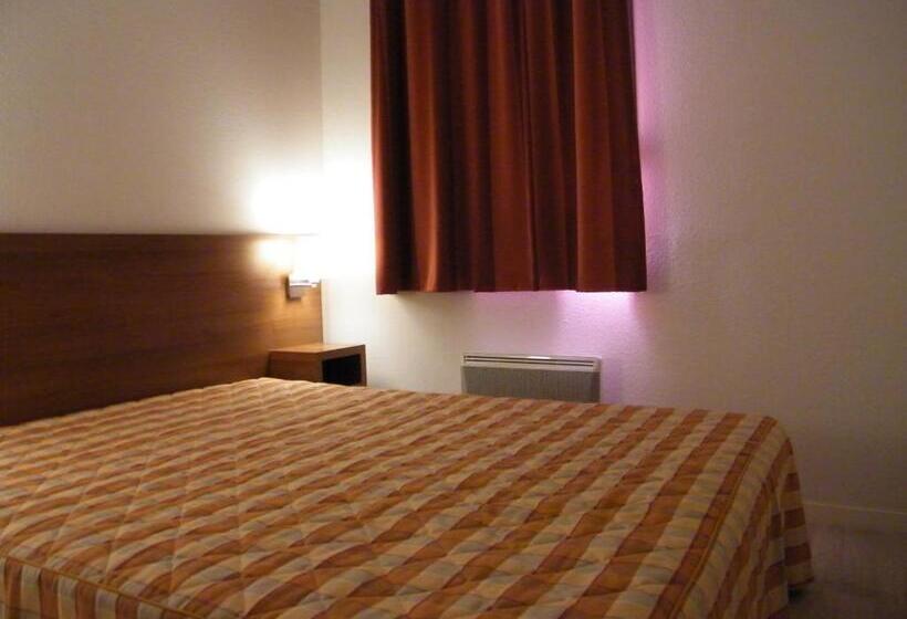 آپارتمان 2 خوابه, Residence Mer & Golf Tourmalet