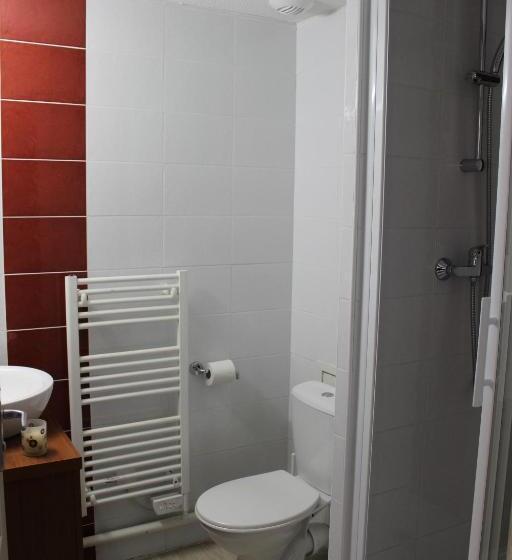 آپارتمان 2 خوابه, Residence Mer & Golf Tourmalet