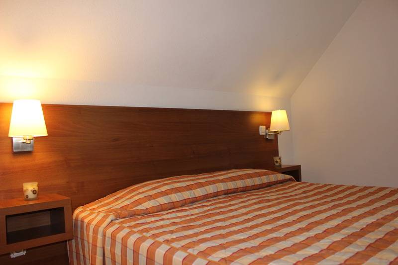 آپارتمان 1 خوابه, Residence Mer & Golf Tourmalet