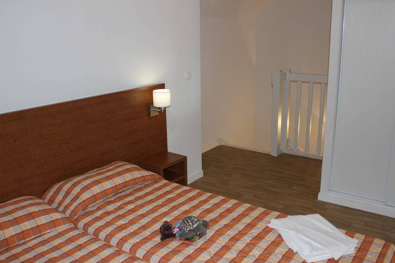 آپارتمان 1 خوابه, Residence Mer & Golf Tourmalet