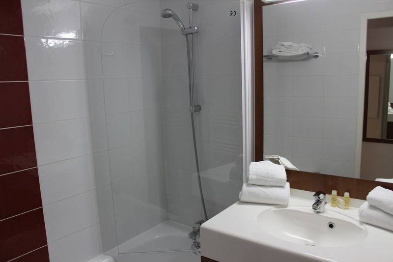 استودیوی استاندارد, Residence Mer & Golf Tourmalet