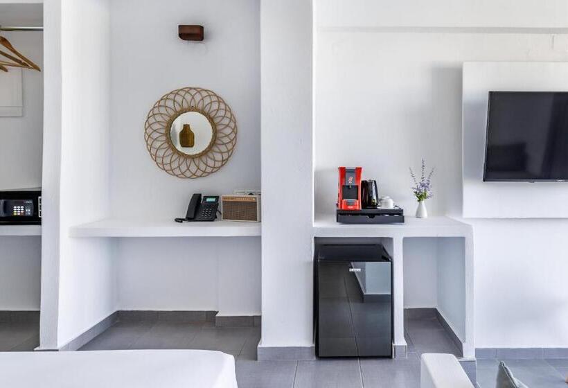 Полулюкс Вид на Бассейн, Skopelos Holidays Hotel & Spa