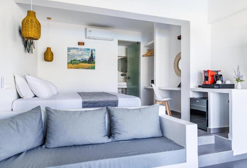 Полулюкс, Skopelos Holidays Hotel & Spa