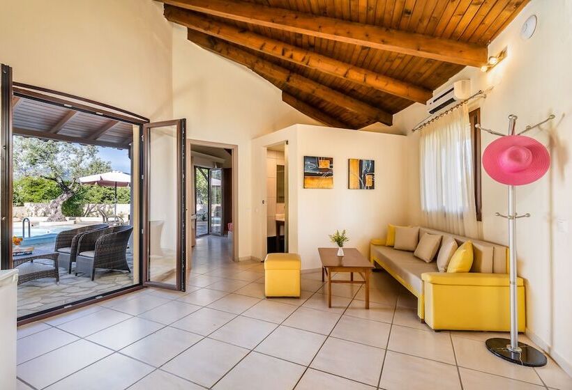 Бунгало Стандарт, Skopelos Holidays Hotel & Spa