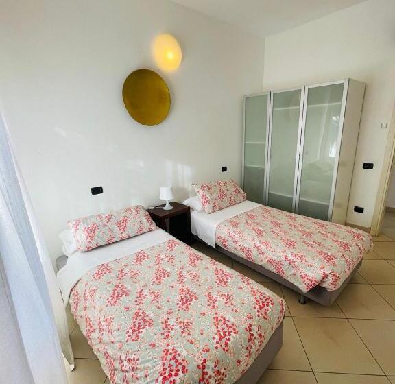 Апартаменты 2 Спальни, Toscana Sport Resort