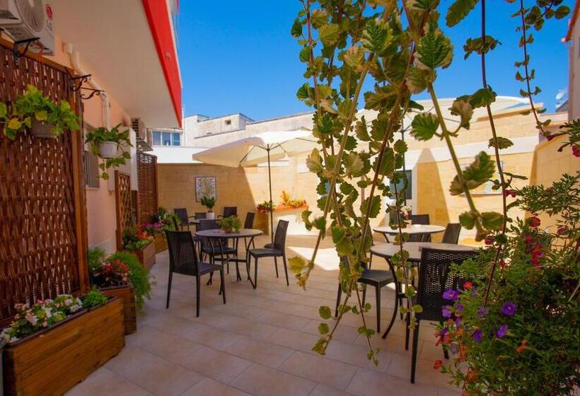 Номер Deluxe, B&b Rita, Nel Cuore Del Salento