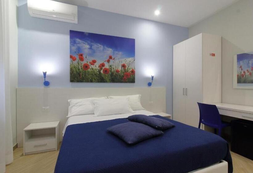 Номер Deluxe, B&b Rita, Nel Cuore Del Salento