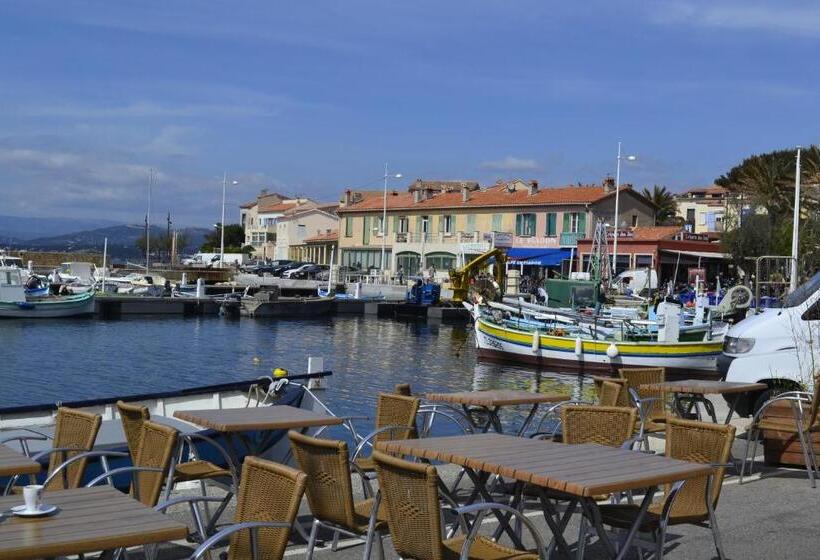 اتاق لوکس, Chambrestudio Bord De Mer, Piscine Et Spa