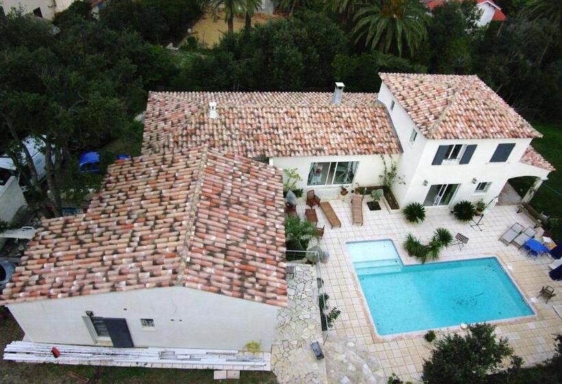 اتاق لوکس, Chambrestudio Bord De Mer, Piscine Et Spa