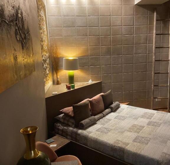 اتاق لوکس, Epicuro Guest House