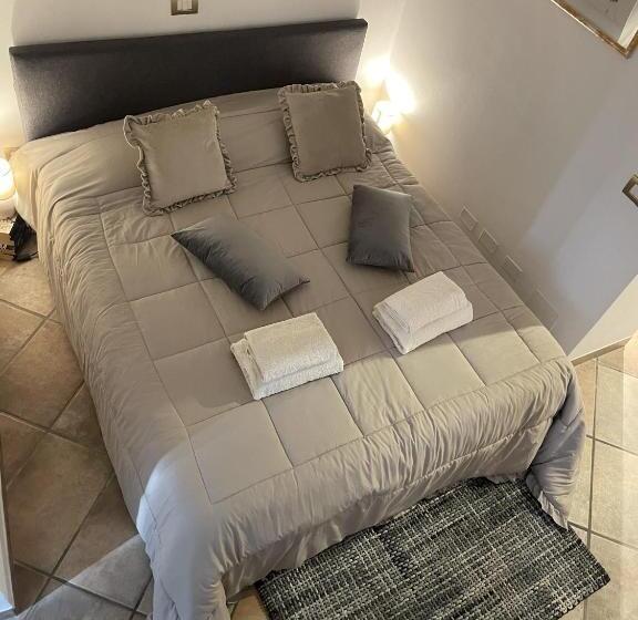 اتاق استاندارد, Epicuro Guest House