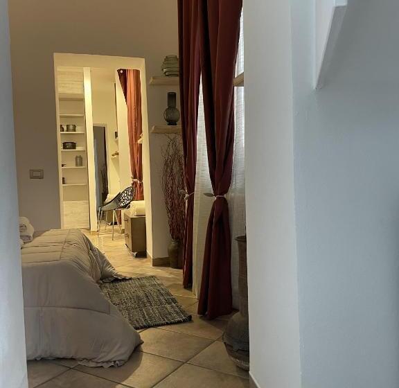 اتاق استاندارد, Epicuro Guest House