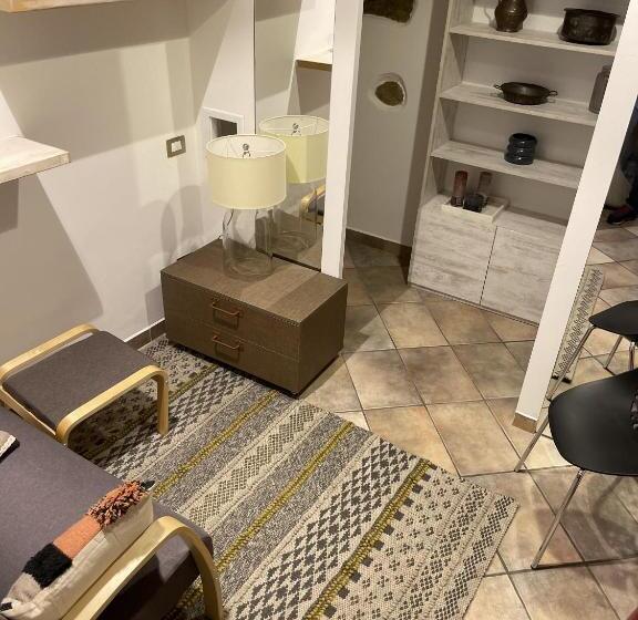 اتاق استاندارد, Epicuro Guest House