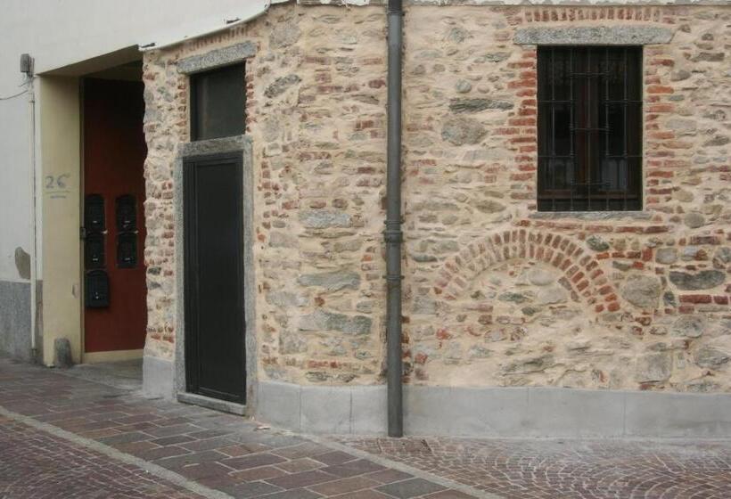 اتاق استاندارد, Epicuro Guest House