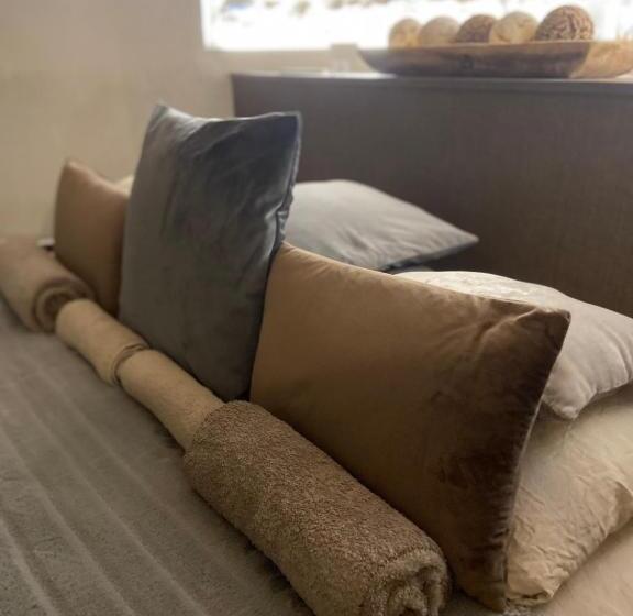 اتاق لوکس, Epicuro Guest House