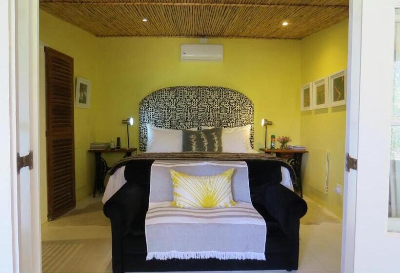 Номер Deluxe Кровать Кинг, Olive Grove House
