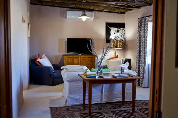 Шале 1 Спальня, Olive Grove House