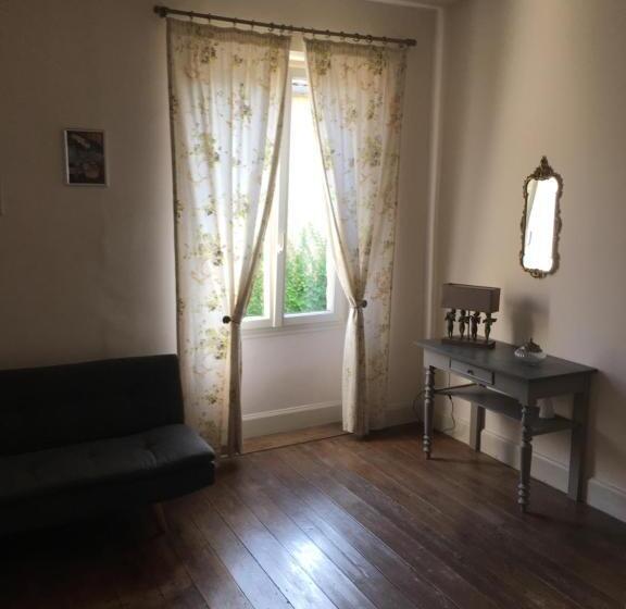 Люкс 2 Спальни, Les Chambres Du Font D Uzas