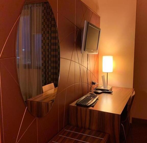Номер Стандарт, Sibari Resort
