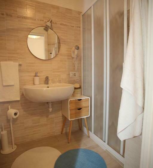 Номер Стандарт, Le Ortensie Rooms